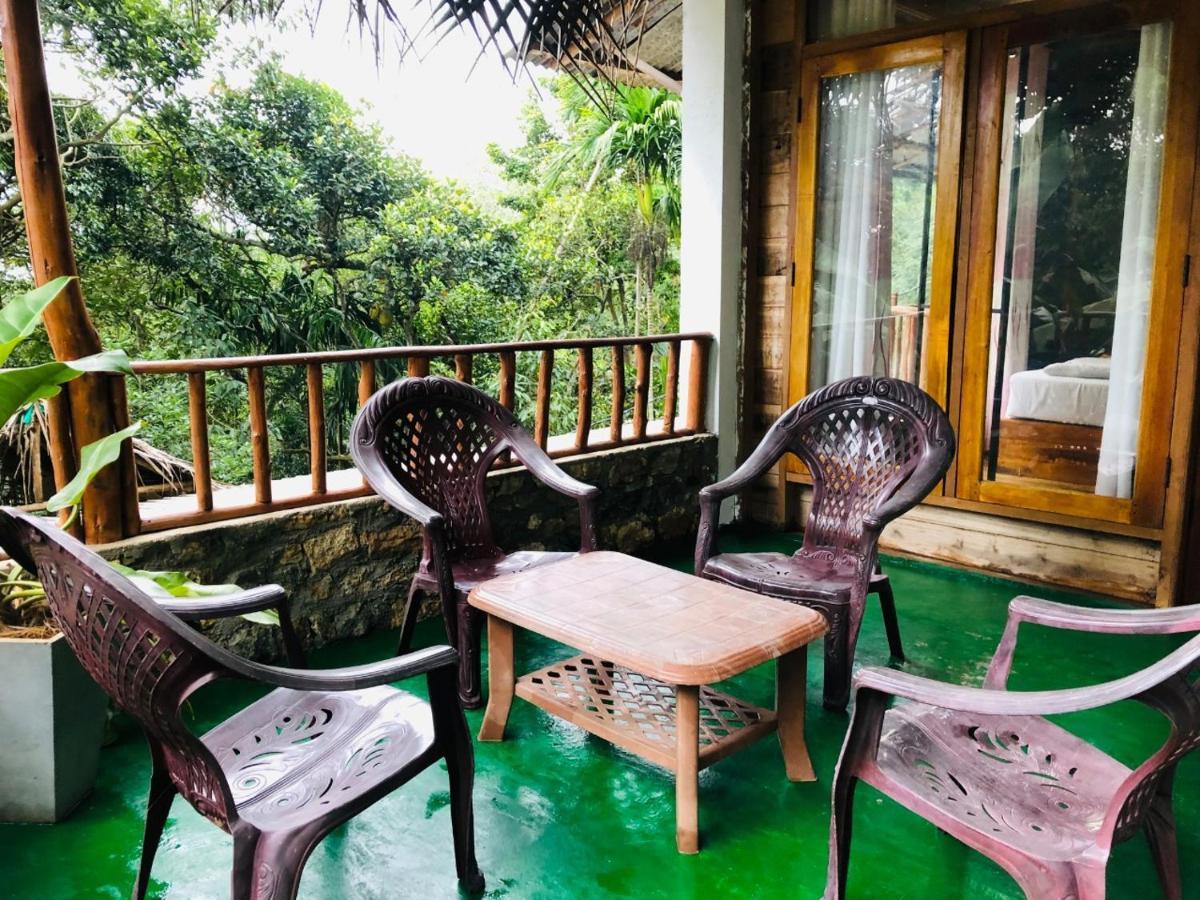 Ella Nature Nest Exterior foto