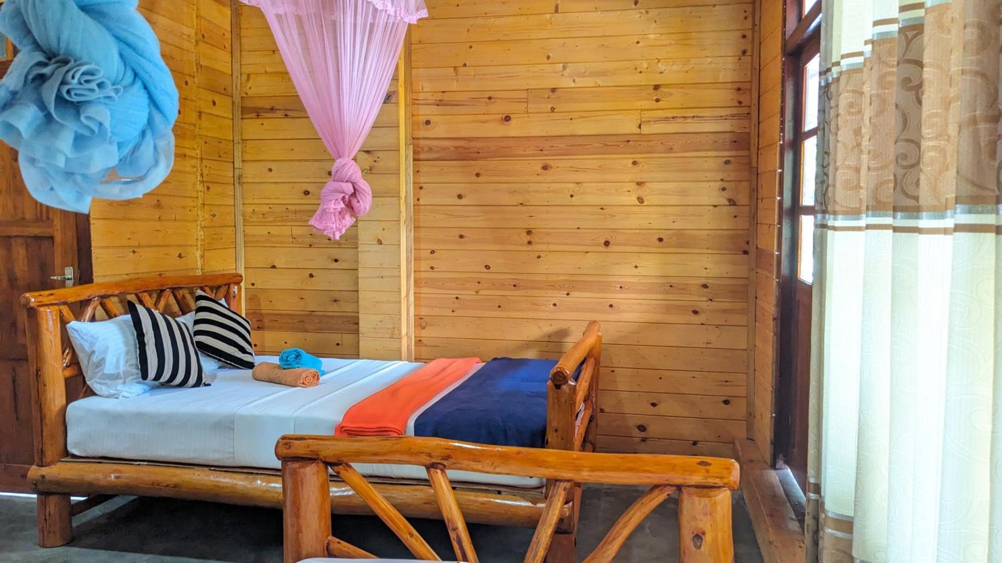 Ella Nature Nest Exterior foto